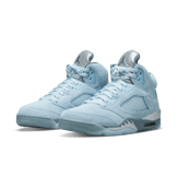 Jordan 5 Retro Bluebird (W) Angle 2