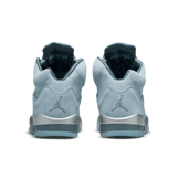 Jordan 5 Retro Bluebird (W) Angle 3
