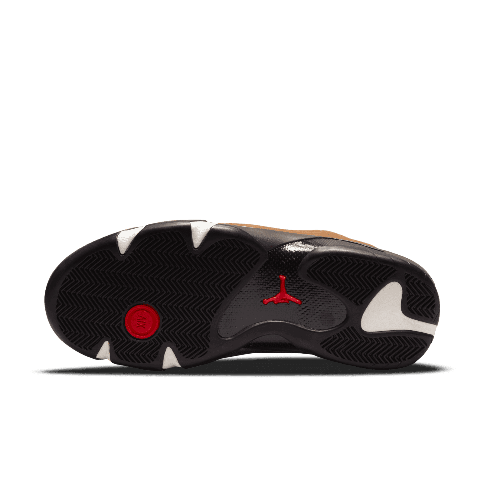 jordan 14 retro winterized