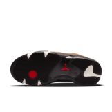 Jordan 14 Retro Winterized Archaeo Brown Angle 0