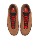 Jordan 14 Retro Winterized Archaeo Brown Angle 1