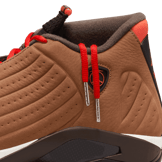 Jordan 14 Retro Winterized Archaeo Brown Angle 7