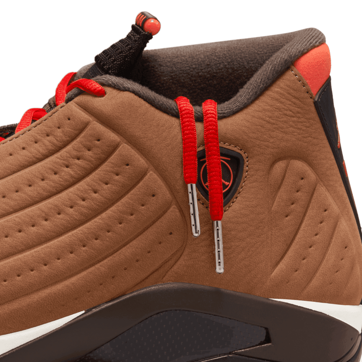 Jordan 14 Retro Winterized Archaeo Brown Angle 7