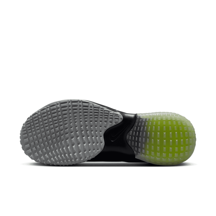 Nike Force Zoom Trout 8 Turf Baseball Shoes Angle 0