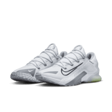 Nike Force Zoom Trout 8 Turf Baseball Shoes Angle 2
