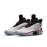 Air Jordan 36 Psychic Energy Angle 2