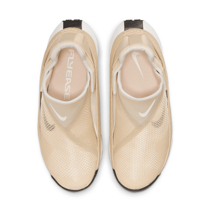 Nike Go FlyEase Easy On/Off Shoes Angle 2