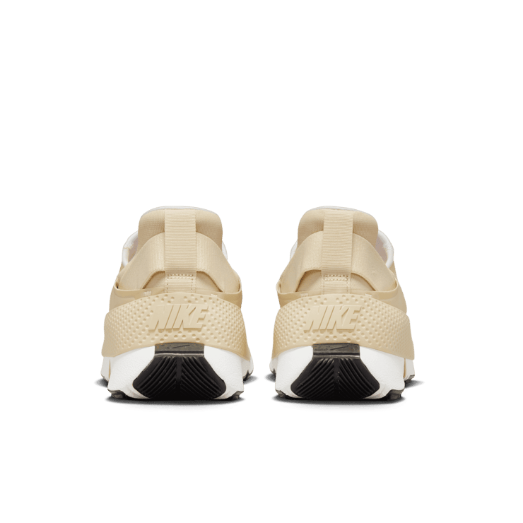 Nike Go FlyEase Easy On/Off Shoes Angle 4