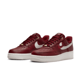 Nike Air Force 1 '07 Premium Shoes Angle 2
