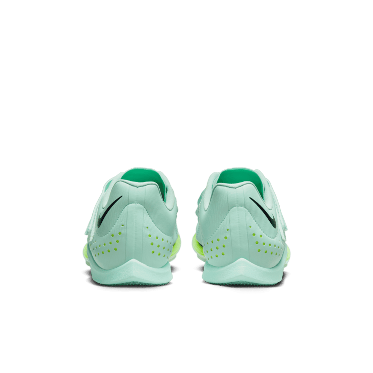 Nike Air Zoom LJ Elite Track & Field Jumping Spikes Angle 3