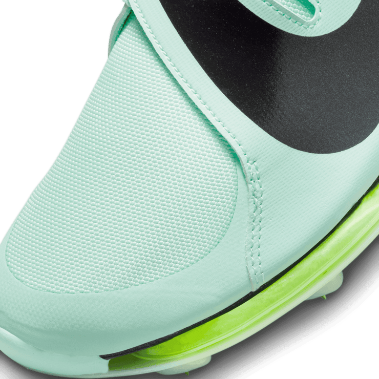 Nike Air Zoom LJ Elite Track & Field Jumping Spikes Angle 5