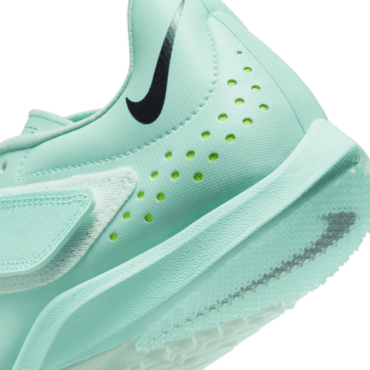 Nike Air Zoom LJ Elite Track & Field Jumping Spikes Angle 6