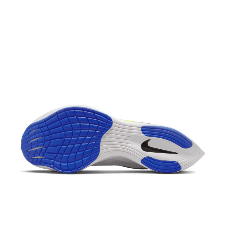 Nike ZoomX Vaporfly Next% 2 Road Racing Shoes Angle 0