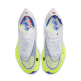 Nike ZoomX Vaporfly Next% 2 Road Racing Shoes Angle 1