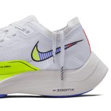 Nike ZoomX Vaporfly Next% 2 Road Racing Shoes Angle 6