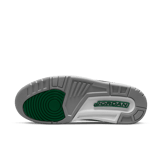 Jordan 3 Retro Pine Green Angle 0