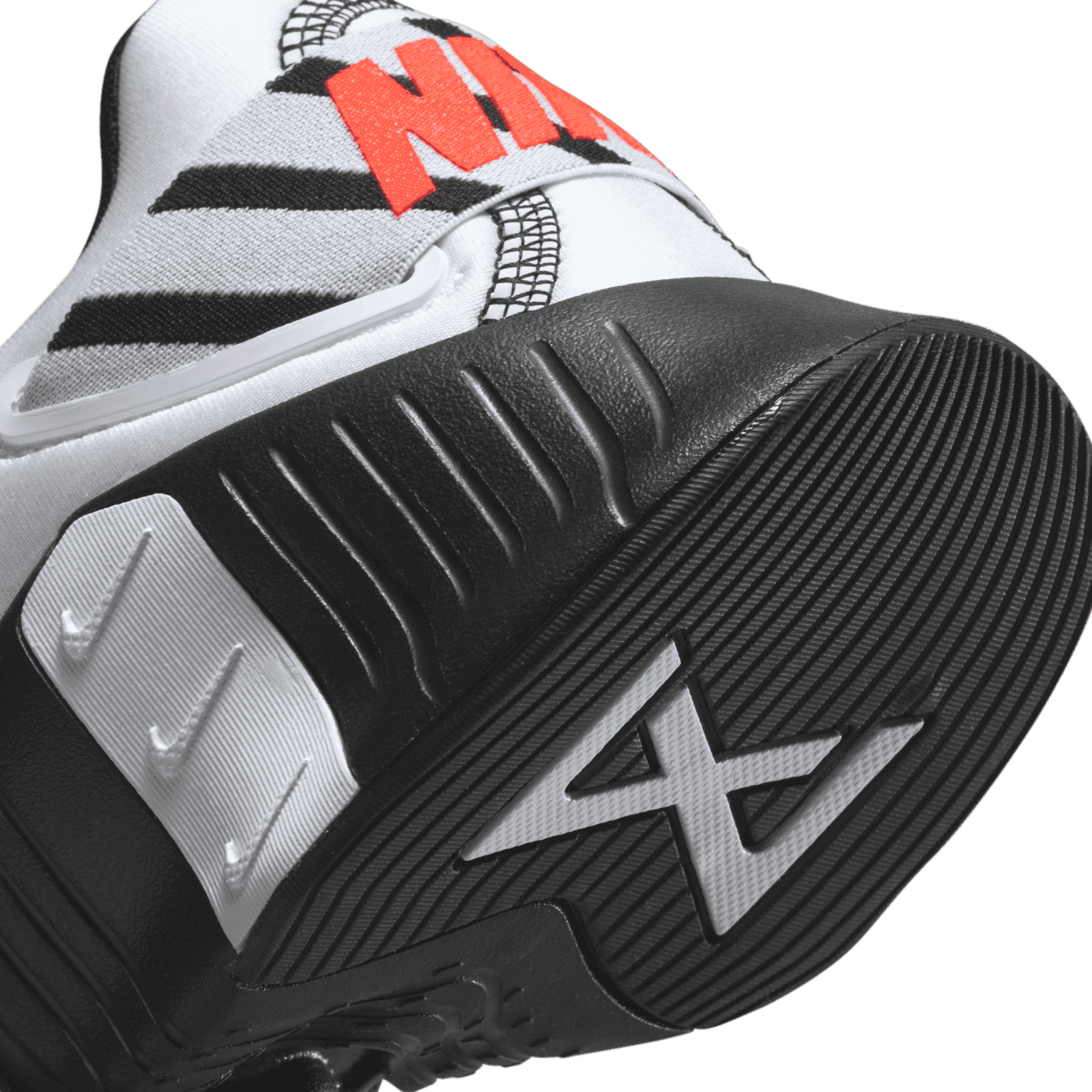 nike tech trainer russell wilson shoes