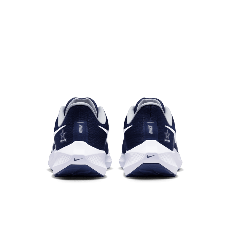 Nike Air Zoom Pegasus 39 (NFL Dallas Cowboys) Road Running Shoes