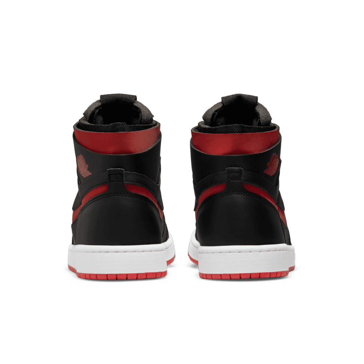 Jordan 1 High Zoom Air CMFT Bred (W) Angle 3