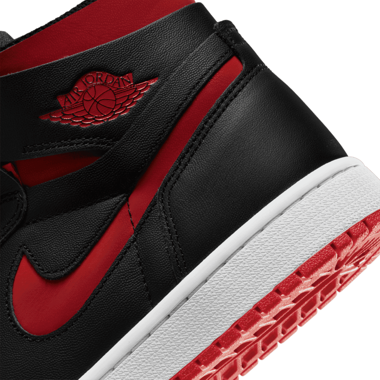 Jordan 1 High Zoom Air CMFT Bred (W) Angle 5