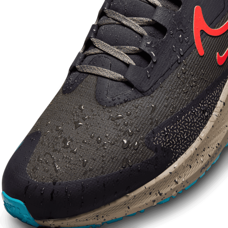 Nike Air Zoom Pegasus 39 Shield Weatherized Road Running Shoes Angle 10