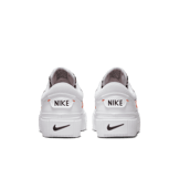 Nike Court Legacy Lift Shoes Angle 3