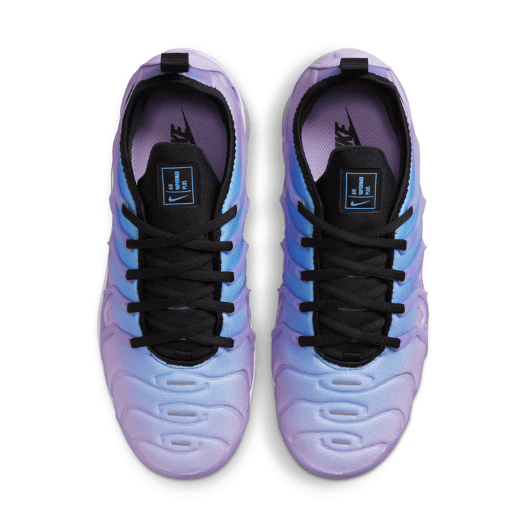 Nike Air VaporMax Plus Shoes Angle 1