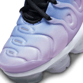 Nike Air VaporMax Plus Shoes Angle 4