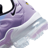Nike Air VaporMax Plus Shoes Angle 5