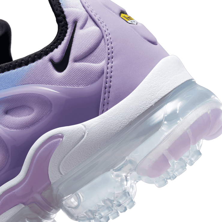 Nike Air VaporMax Plus Shoes Angle 5