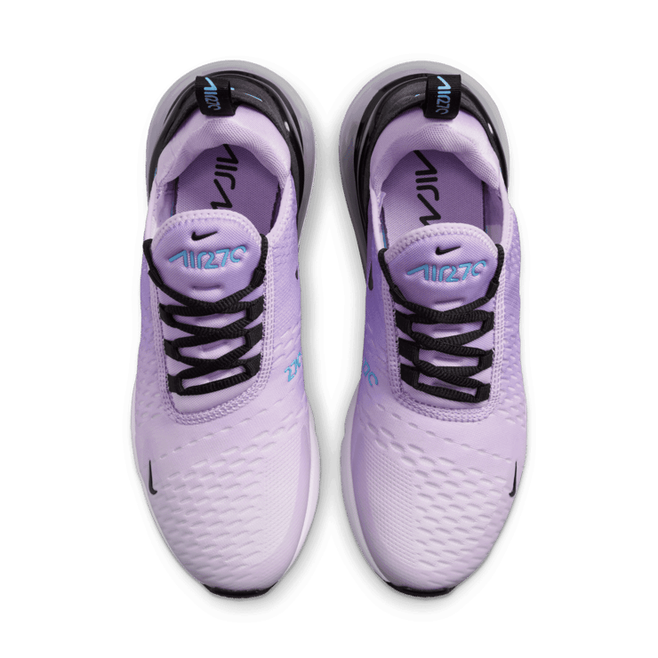 Nike Air Max 270 Shoes Angle 1