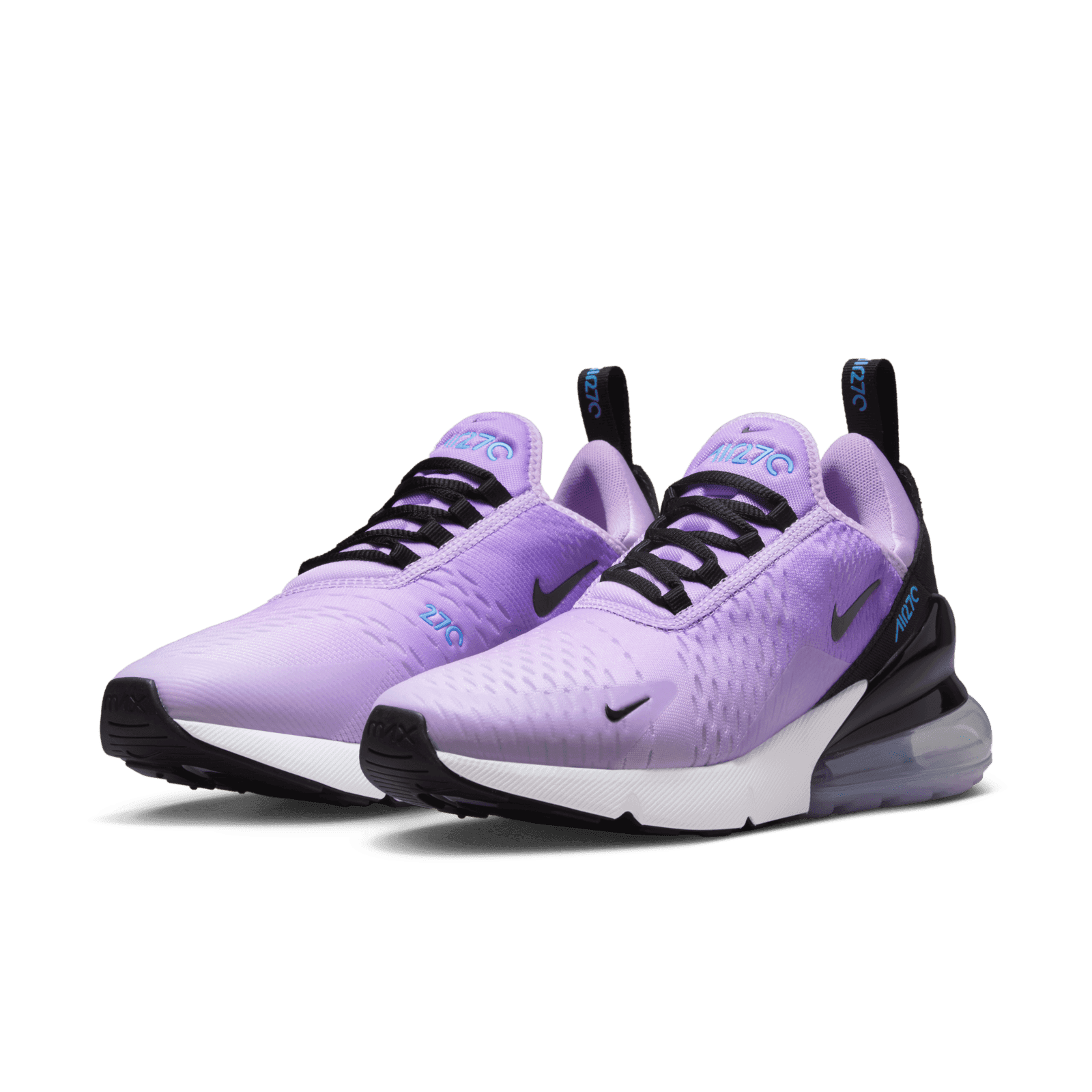 270 air max purple