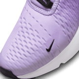 Nike Air Max 270 Shoes Angle 4