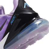 Nike Air Max 270 Shoes Angle 5
