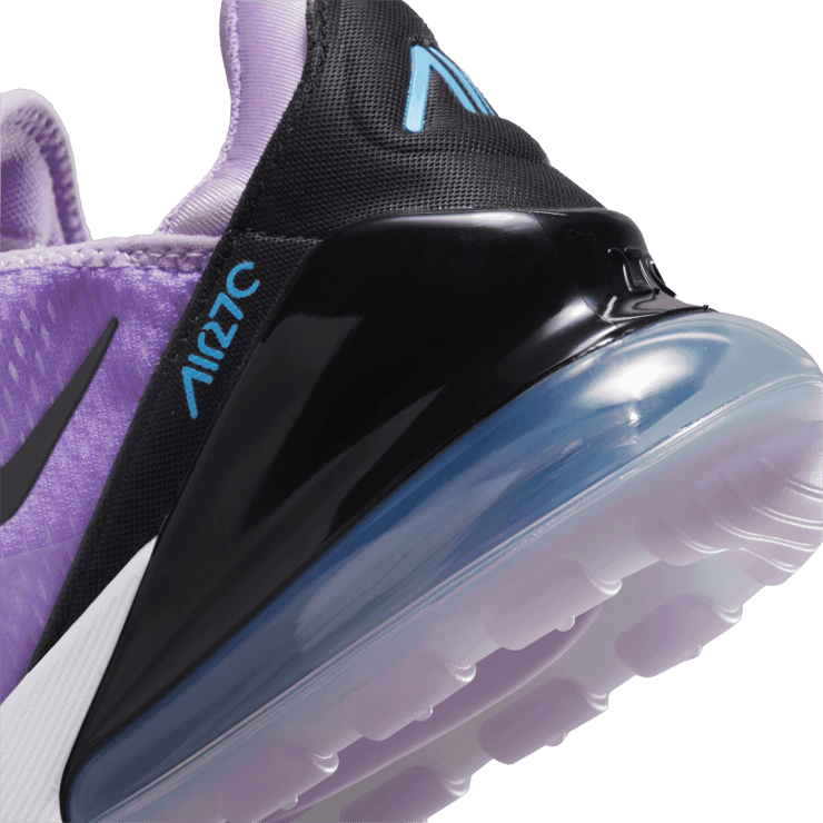 Nike Air Max 270 Shoes Angle 5