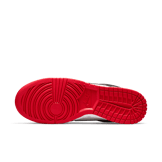 Nike Dunk Low EMB NBA 75th Anniversary Chicago Angle 0
