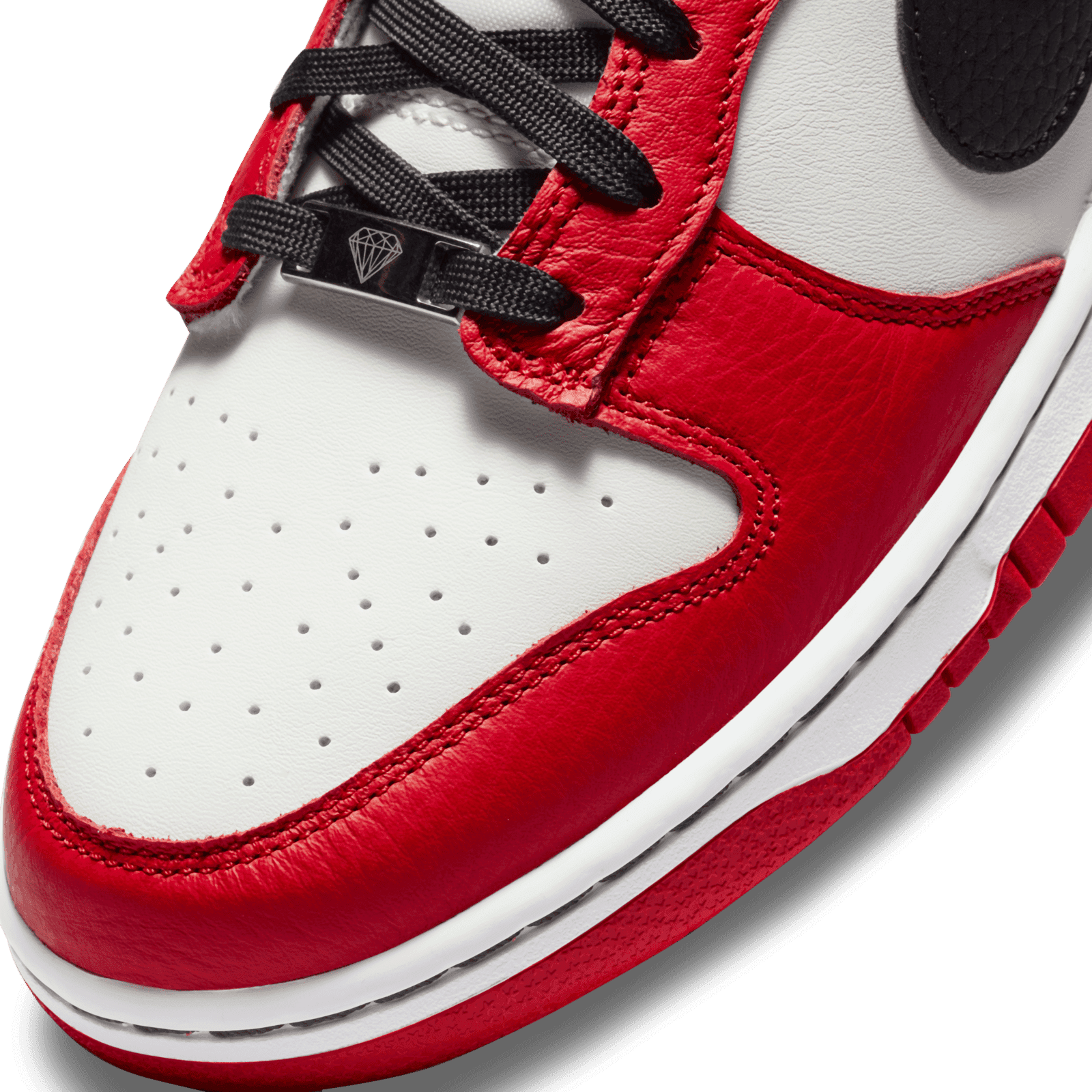 nike dunk chicago nba