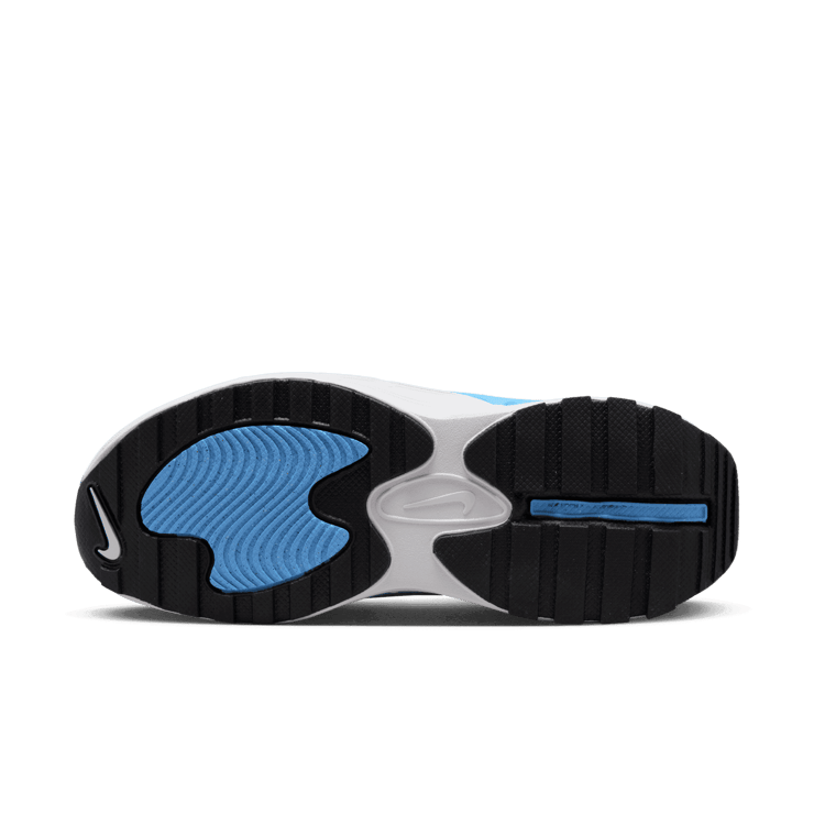 Nike Air Max Bliss Shoes Angle 0