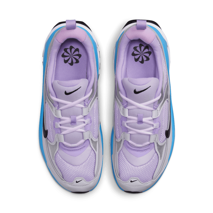 Nike Air Max Bliss Shoes Angle 1