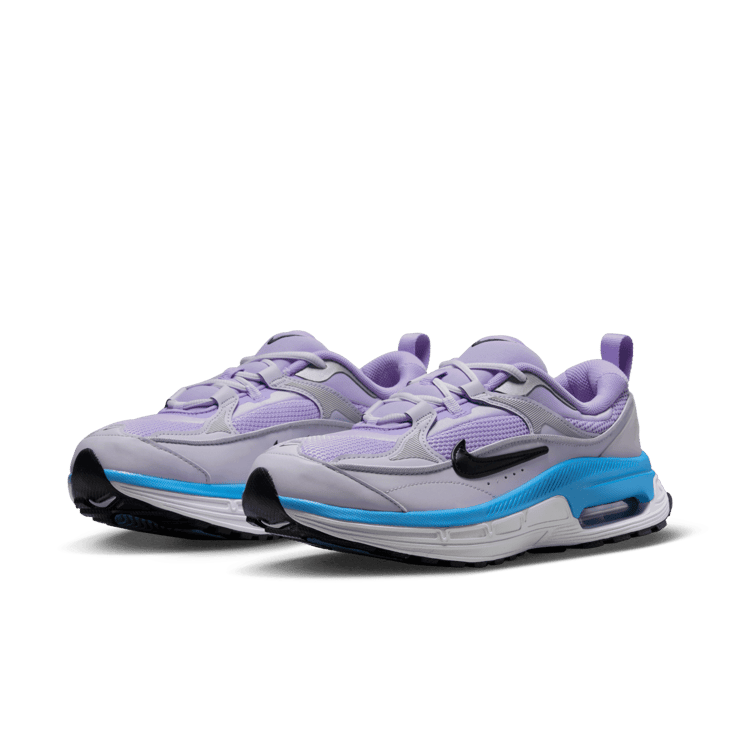 Nike Air Max Bliss Shoes Angle 2