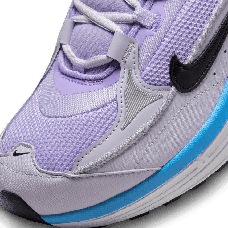 Nike Air Max Bliss Shoes Angle 4