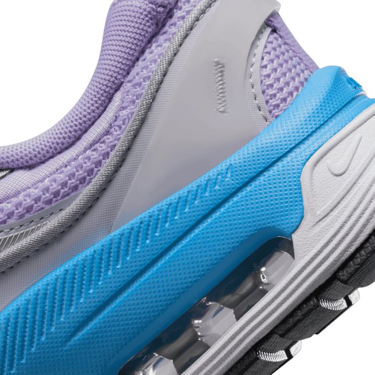 Nike Air Max Bliss Shoes Angle 5