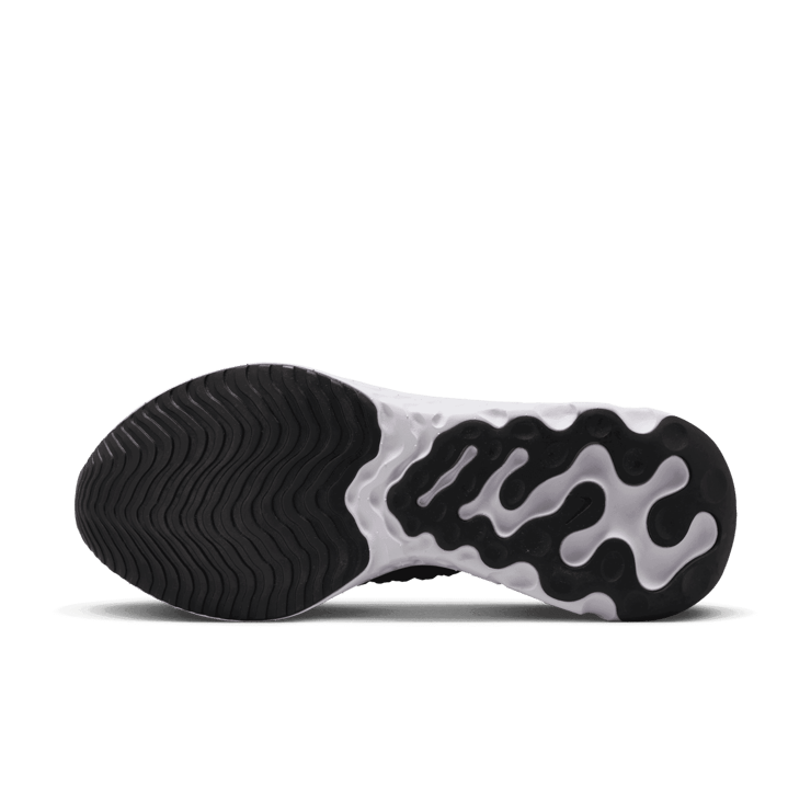 Nike React Phantom Run Flyknit 2 Road Running Shoes Angle 0