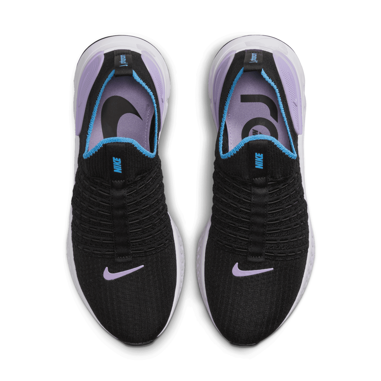 women's nike react phantom run