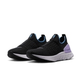 Nike React Phantom Run Flyknit 2 Road Running Shoes Angle 2