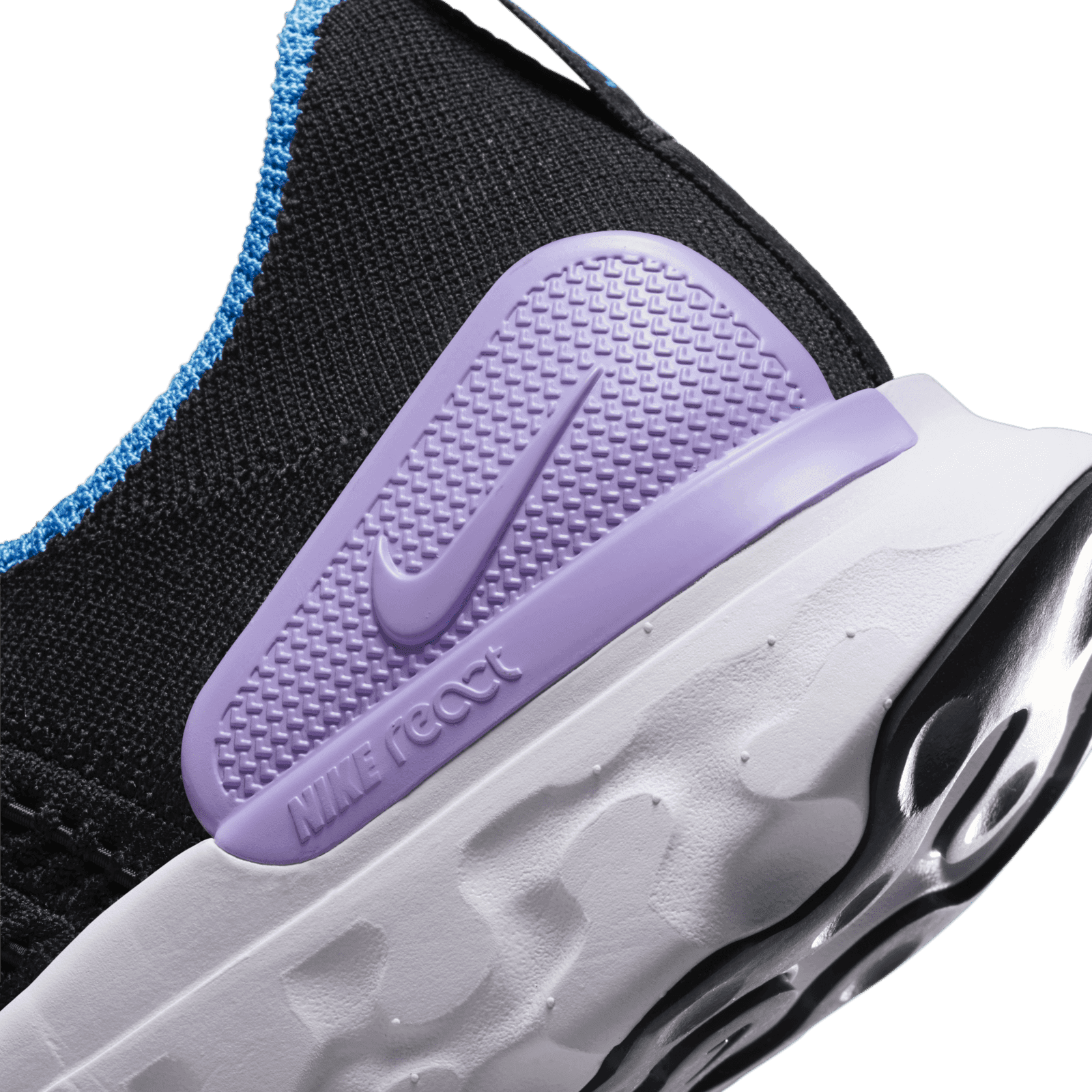 nike air max react phantom