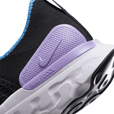 Nike React Phantom Run Flyknit 2 Road Running Shoes Angle 5