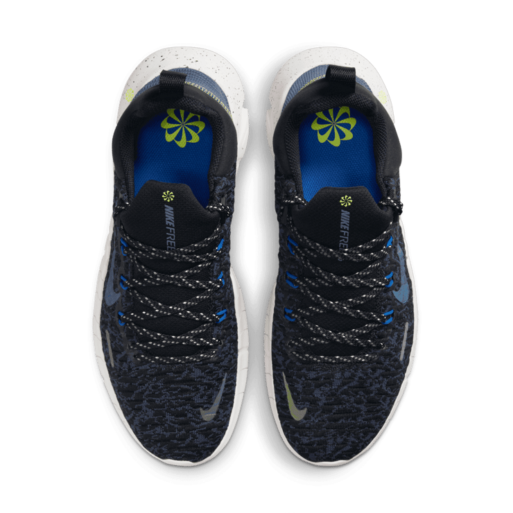 Nike Free Run 5.0 Next Nature Road Running Shoes Angle 1