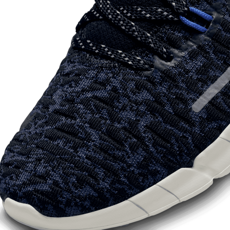 Nike Free Run 5.0 Next Nature Road Running Shoes Angle 4