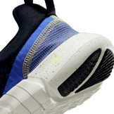 Nike Free Run 5.0 Next Nature Road Running Shoes Angle 5